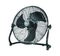 Ανεμιστήρας Δαπέδου NFF-80702 Neotec 45εκ. 100W Μαύρος