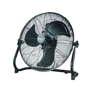 Ανεμιστήρας Δαπέδου NFF-80702 Neotec 45εκ. 100W Μαύρος