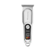 Κουρευτική μηχανή PRΗΤ-40562 PRIMO Επαναφ 60Μ Digital Silver