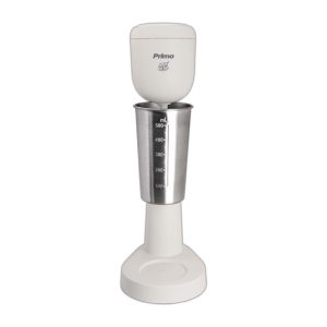Φραπιέρα PRCM-40553 Primo 120W Ανοξείδωτο ποτήρι Ιβουάρ