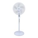 Ανεμιστήρας Ορθοστάτης PRSF-80716 Primo 40εκ. Λευκός/Γκρι