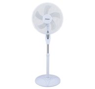 Ανεμιστήρας Ορθοστάτης PRSF-80716 Primo 40εκ. Λευκός/Γκρι