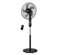 Ανεμιστήρας Ορθοστάτης PRSF-80719 Primo 40εκ. Μαύρο με R/C