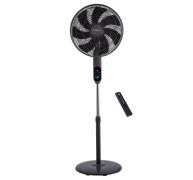 Ανεμιστήρας Ορθοστάτης PRSF-80735 Primo 40εκ. Γκρι με R/C