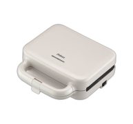 Τοστιέρα PRSM-40559 Primo 2Θέσεων Διακ On/Off Aποσπώμενες πλάκες Ιβουάρ