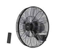 Ανεμιστήρας Τοίχου PRWF-80720 PRIMO 18” 45εκ. DC Με Τηλεχειριστήριο