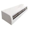 Air Conditioner OPTICLIMA 24.000 BTU με Ιονιστή και Wi-Fi λευκό – εσωτερική μονάδα