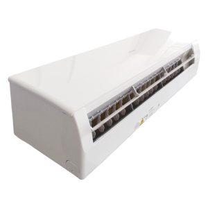 Air Conditioner OPTICLIMA 24.000 BTU με Ιονιστή και Wi-Fi λευκό - εσωτερική μονάδα
