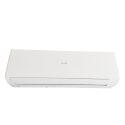 Air Conditioner OPTICLIMA 18.000 BTU με Ιονιστή και Wi-Fi λευκό – εσωτερική μονάδα