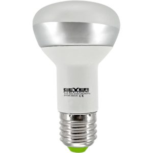 CFL CLFR R63 E27 11W 2700K 360LM