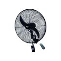 Ανεμιστήρας Τοίχου NWF-80732 Neotec 50εκ. Με Τηλεχειριστήριο Βιομηχανικός