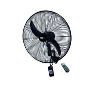 Ανεμιστήρας Τοίχου NWF-80732 Neotec 50εκ. Με Τηλεχειριστήριο Βιομηχανικός