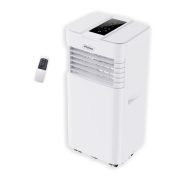 Φορητό κλιματιστικό PRAC-46001 Primo 9000BTU Ψύξη Λευκό