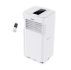Φορητό κλιματιστικό PRAC-46001 Primo 9000BTU Ψύξη Λευκό