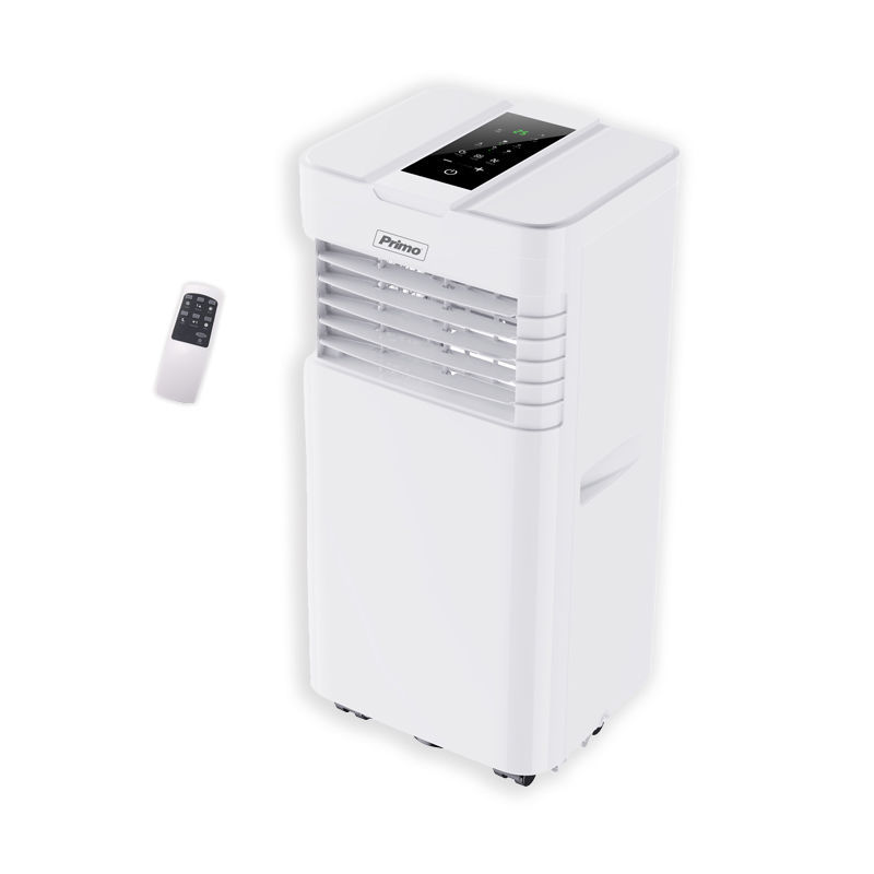 Φορητό κλιματιστικό PRAC-46001 Primo 9000BTU Ψύξη Λευκό