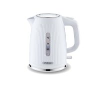 Βραστήρας PRCK-40543 Primo 1.0L 1200W Λευκός