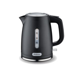 Βραστήρας PRCK-40544 Primo 1.0L 1200W Μαύρος
