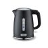 Βραστήρας PRCK-40544 Primo 1.0L 1200W Μαύρος