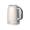 Βραστήρας PRCK-40555 Primo 1.7L 2200W Ανοξείδωτος Ιβουάρ