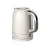 Βραστήρας PRCK-40555 Primo 1.7L 2200W Ανοξείδωτος Ιβουάρ