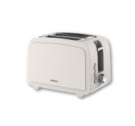 Φρυγανιέρα PRST-40557 Primo 2Θέσεων 900W Ιβουάρ