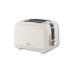 Φρυγανιέρα PRST-40557 Primo 2Θέσεων 900W Ιβουάρ