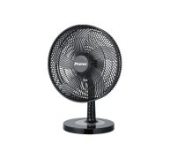 Ανεμιστήρας Επιτραπέζιος PRTF-80707 Primo 16” 40εκ. Μαύρος