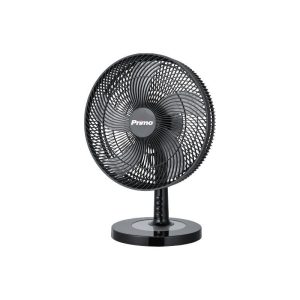 Ανεμιστήρας Επιτραπέζιος PRTF-80707 Primo 16'' 40εκ. Μαύρος