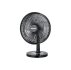 Ανεμιστήρας Επιτραπέζιος PRTF-80707 Primo 16” 40εκ. Μαύρος