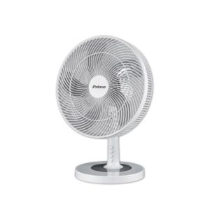 Ανεμιστήρας Επιτραπέζιος PRTF-80708 Primo 16'' 40εκ. Λευκός