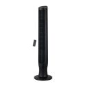 Ανεμιστήρας Πύργος PRTF-80731 Primo 42” 107εκ. Με Τηλεχειριστήριο Μαύρος