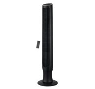Ανεμιστήρας Πύργος PRTF-80731 Primo 42” 107εκ. Με Τηλεχειριστήριο Μαύρος
