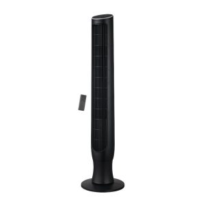 Ανεμιστήρας Πύργος PRTF-80731 Primo 42'' 107εκ. Με Τηλεχειριστήριο Μαύρος