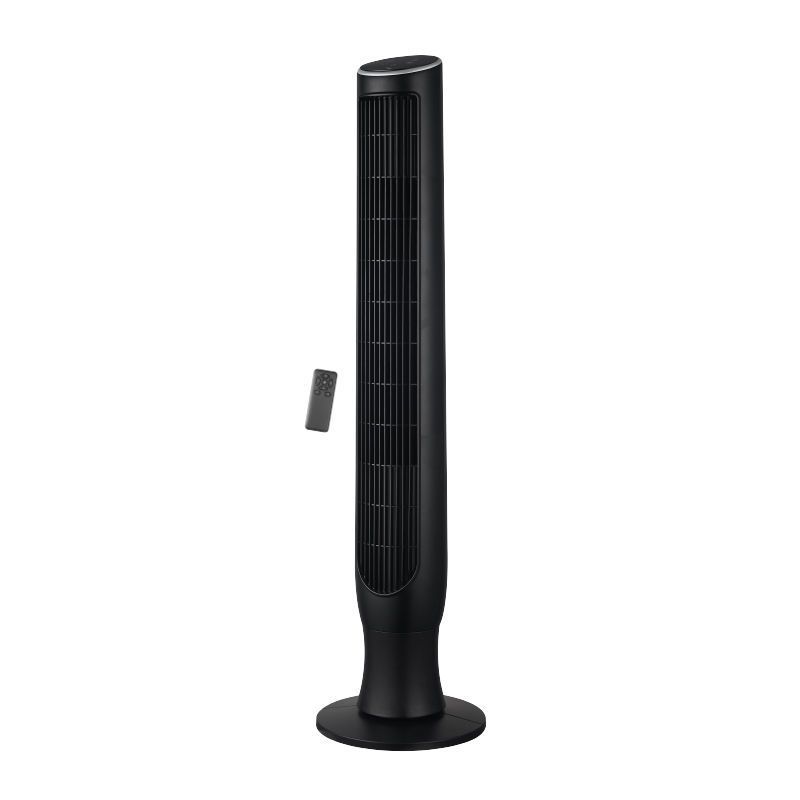 Ανεμιστήρας Πύργος PRTF-80731 Primo 42” 107εκ. Με Τηλεχειριστήριο Μαύρος