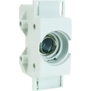 Βάση ασφαλειών NEOZED D02 1P 63A χωρίς πώμα