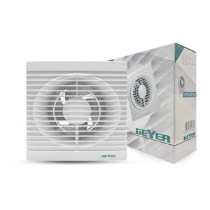 Εξαεριστηρας ροης 17W 420κ.μ. APB15-3/532