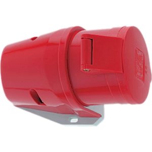 Ρευματοδότης επίτοιxος 4x32A 400V IP44 QC 11922