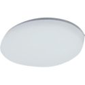 Απλίκα LED 15W 4000K 1500lm Φ220 IP65