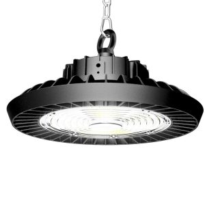 Καμπάνα LED Highbay Premium II 150W 4000K 22500lm 90° IP65