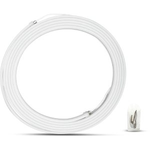 Ταινία LED Neon 14.4W 24V 3000K 1400lm IP67 6x13mm