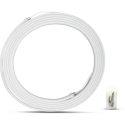 Ταινία LED Neon 14.4W 24V 4000K 1400lm IP67 6x13mm