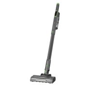 Σκούπα 2σε1 PRVC-40572 Primo Apollo Slim Επαναφορτιζόμενη BLDC 14.8V – 200W Ανθρακί-Πράσινη
