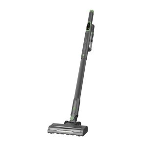 Σκούπα 2σε1 PRVC-40572 Primo Apollo Slim Επαναφορτιζόμενη BLDC 14.8V - 200W Ανθρακί-Πράσινη