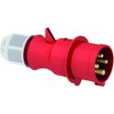 Ρευματολήπτης 4x16A 400V IP44 21005