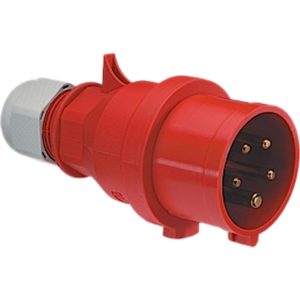 Ρευματολήπτης 3x32A 230V IP44 21013