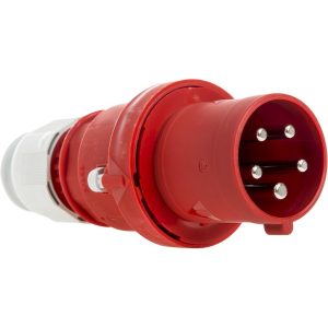Ρευματολήπτης 5x63A 400V IP44 2155