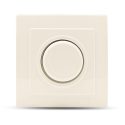 Μπεζ dimmer LED