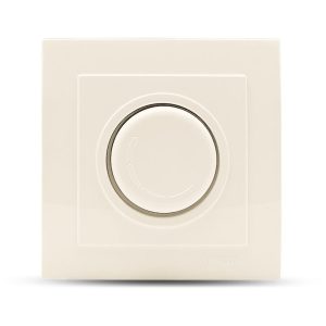 Μπεζ dimmer LED