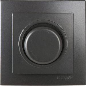 Ανθρακί dimmer 600W GEYER 24161052