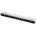 Χωνευτό spot mini 30W 4000K 1950lm 30° IP20